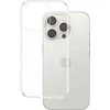 Panzer Glass PanzerGlass HardApple iPhone 16 Pro 6.3" dėklas telefonui skaidrus/Transparent 1288