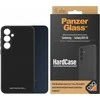 Panzer Glass PanzerGlass HardD3O® Bio and Military Grade Certification Samsung Galaxy A55 5G - dėklas telefonui skaidrus and dėklas telefonui juodos spalvos