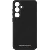 Panzer Glass PanzerGlass HardD3O® Bio and Military Grade certification Samsung Galaxy S24 Plus - dėklas telefonui skaidrus ir juodos spalvos