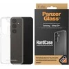 Panzer Glass PanzerGlass kietas dėklas su D3O, skirtas Samsung Galaxy S24 Plus (skaidrus)