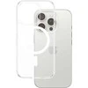 Panzer Glass PanzerGlass HardApple iPhone 16 Pro 6.3" dėklas telefonui baltos spalvos MagSafe 1292