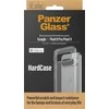 „Panzer Glass PanzerGlass ®“ kietas dėklas, skaidrus „Google Pixel 9 Pro“ | 9, Dėklas, „Google“, „Google“ – „Pixel 9 Pro“, „Google“ – „Pixel 9“, Skaidrus