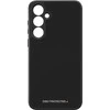 Panzer Glass PanzerGlass HardD3O® Bio and Military Grade Certification Samsung Galaxy A55 5G - dėklas telefonui skaidrus and dėklas telefonui juodos spalvos