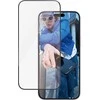 Panzer Glass PanzerGlass Ekrano apsauga | Apple | iPhone 16 Plus / iPhone 15 Plus | Stiklas | Skaidrus | Itin platus pritaikymas