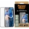 Panzer Glass PanzerGlass Ekrano apsauga | Apple | iPhone 16 Plus / iPhone 15 Plus | Stiklas | Skaidrus | Itin platus pritaikymas