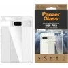 Panzer Glass „PanzerGlass PanzerGlass“ kietas dėklas, skirtas „Google Pixel 7a“.