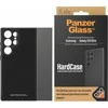 Panzer Glass PanzerGlass HardD3O® Bio and Military Grade Certification Samsung Galaxy S24 Ultra - dėklas telefonui skaidrus and dėklas telefonui juodos spalvos