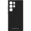 Panzer Glass PanzerGlass HardD3O® Bio and Military Grade Certification Samsung Galaxy S24 Ultra - dėklas telefonui skaidrus and dėklas telefonui juodos spalvos