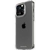 Panzer Glass PanzerGlass D3O ir Military Grade certification Apple iPhone 15 Pro Max - dėklas telefonui skaidrus