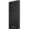 Panzer Glass PanzerGlass HardD3O® Bio and Military Grade Certification Samsung Galaxy S24 Ultra - dėklas telefonui skaidrus and dėklas telefonui juodos spalvos