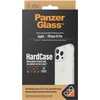 Panzer Glass PanzerGlass D3O ir Military Grade certification Apple iPhone 15 Pro - dėklas telefonui skaidrus