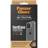Panzer Glass PanzerGlass D3O ir Military Grade certification Apple iPhone 15 Pro Max - dėklas telefonui skaidrus