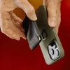 Dėklas zzPeak Design - Mobile Wallet Slim - Midnight