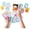 Peliko Squishmallows – Take 4 Game (40862731)