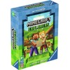 Ravensburger - Minecraft Explorers (Nordisk) - 10822587