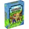 Ravensburger - Minecraft Explorers (Nordisk) - 10822587