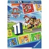 Dėklas Ravensburger Paw Patrol Elevens korttipeli