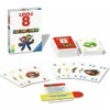Dėklas Ravensburger Super Mario Level 8 korttipeli