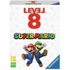 Dėklas Ravensburger Super Mario Level 8 korttipeli