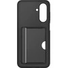 Dėklas Samsung Galaxy A26 Card Slot Cover Juodas