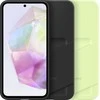 Dėklas Samsung Galaxy A35 Card Slot Cover Juodas
