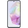 Dėklas „Samsung Galaxy A35“ skaidrus dangtelis, skaidrus