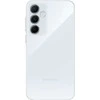 Dėklas „Samsung Galaxy A55“ minkštas skaidrus dangtelis, skaidrus