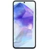 Dėklas „Samsung Galaxy A55“ minkštas skaidrus dangtelis, skaidrus