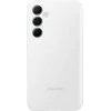 ZA556CWEGWW Smart View piniginės dėklas, skirtas Samsung Galaxy A55 Baltas (Baltas)
