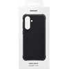 Dėklas Samsung Galaxy A56 Rugged Cover Juodas