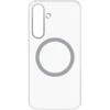 FFS731YCATW skaidrus magnetinis dėklas „Samsung Galaxy S25 FE“, permatomas