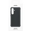 Dėklas Samsung Galaxy S25 Rugged Cover Juodas