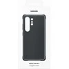 Dėklas Samsung Galaxy S25 Ultra Rugged Cover Juodas