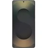 Dėklas Samsung Galaxy S25 Ultra Standing Grip Cover Juodas