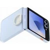 Samsung Galaxy Flip6/Flip7 FE skaidrus dėklas permatomas