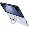 Skaidrus Samsung Galaxy Fold5 įtaiso dangtelis