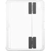 TARGUS CLICK-IN CLEAR GALINĖS DANTELĖS IPAD 10,9 colio (10 GEN.)