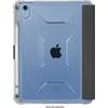 TARGUS PRO-TEK CLEAR BACK COVER, 10,9 colio IPAD (10 GEN.)