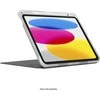 TARGUS PRO-TEK CLEAR BACK COVER, 10,9 colio IPAD (10 GEN.)