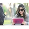 TARGUS PRO-TEK CLEAR BACK COVER, 10,9 colio IPAD (10 GEN.)
