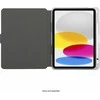 TARGUS PRO-TEK CLEAR BACK COVER, 10,9 colio IPAD (10 GEN.)