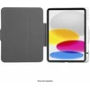 TARGUS VERSAVU CLEAR GALINĖS DANTELĖS IPAD 10,9" (10 GEN.)