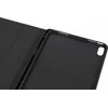 Tucano Up Elements do iPad 11" A16 (2025) / iPad 10.9" 10 gen. (2022) juoda