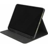 Dėklas Tucano Up Elements do iPad 11" A16 (2025) / iPad 10.9" 10 gen. (2022) juoda