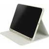 Tucano Up Elements -suojakotelo, Apple iPad 10,9, harmaa