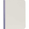 Tucano Up Elements -suojakotelo, Apple iPad 10,9, harmaa