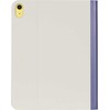 Tucano Up Elements -suojakotelo, Apple iPad 10,9, harmaa