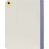 Dėklas Tucano Up Elements do iPad 11" A16 (2025) / iPad 10.9" 10 gen. (2022) pilka