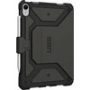 Urban Armor Gear UAG Metropolis SE, juodas - iPad 10.9" 2022