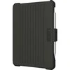Urban Armor Gear UAG Metropolis SE, juodas - iPad 10.9" 2022